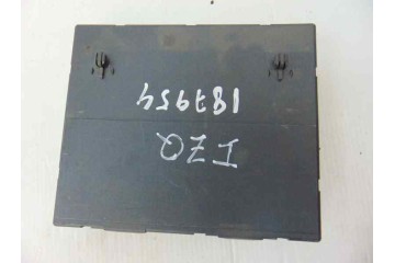 8T0959760B MODULO ELECTRONICO AUDI A5 COUPE (8T) 2.7 TDI 2010 8T0959760B 187954 AUDI - 2