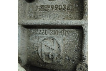 Diferencial trasero VW Touareg 7LA 7L6 7L7 02-10 0AB525015C 4460310019