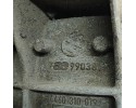 Diferencial trasero VW Touareg 7LA 7L6 7L7 02-10 0AB525015C 4460310019