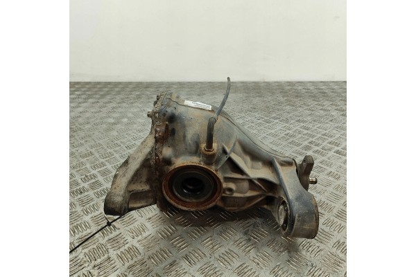 A1663502714 Rear MERCEDES BENZ GL CLASS X166 2012 2015 Catalog number of the part A1663502714