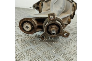 A1663502714 Rear MERCEDES BENZ GL CLASS X166 2012 2015 Catalog number of the original A1663502714
