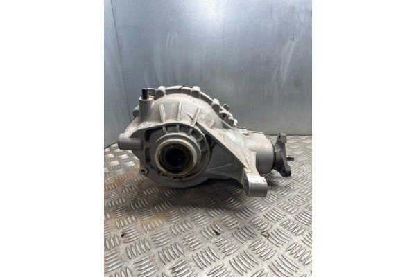 Rear reducer KIA STINGER CK 67035 3 3L gasoline 272kW 2022 Car type passenger cars