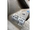 Rear reducer KIA STINGER CK 67035 3 3L gasoline 272kW 2022 Catalog number of the original 67035