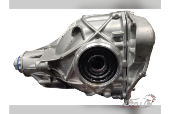 BMW X5 G05 X6 G06 X7 G07 BRIDGE DIFFERENTIAL REAR 3 38 8849915 Catalog number of the part 8849915