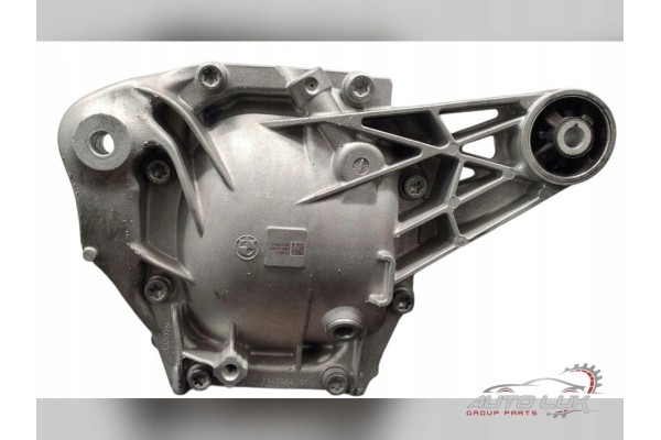 BMW X5 G05 X6 G06 X7 G07 BRIDGE DIFFERENTIAL REAR 3 38 8849915 Car type passenger cars