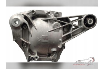 BMW X5 G05 X6 G06 X7 G07 BRIDGE DIFFERENTIAL REAR 3 38 8849915 Car type passenger cars