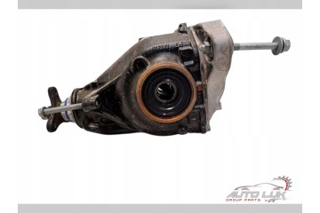 DIFFERENTIAL REAR REDUCER X3 G01 X4 G02 Part manufacturer BMW OE