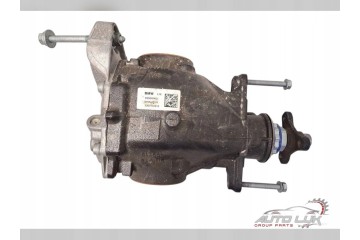DIFFERENTIAL REAR REDUCER X3 G01 X4 G02 Catalog number of the part QD 20260911 EC32