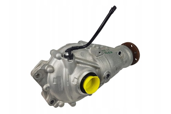 DIFFERENTIAL BRIDGE REDUCER FRONT 3 15 N63 BMW X5M X6M 8635870