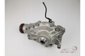 DIFFERENTIAL BRIDGE REDUCER FRONT 3 15 N63 BMW X5M X6M 8635870 Catalog number of the part 8635870