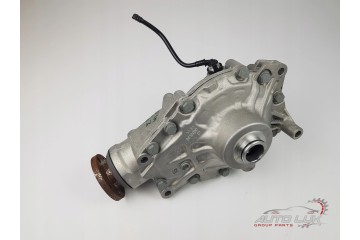 DIFFERENTIAL BRIDGE REDUCER FRONT 3 15 N63 BMW X5M X6M 8635870 Car type passenger cars
