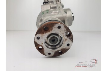 DIFFERENTIAL BRIDGE REDUCER FRONT 3 15 N63 BMW X5M X6M 8635870 Installation side front