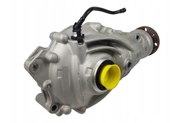 Differential Dyfer Bridge Front Reducer Front 3 15 BMW XM G09 8848100