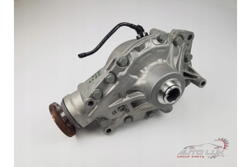Differential Dyfer Bridge Front Reducer Front 3 15 BMW XM G09 8848100 Car type passenger cars