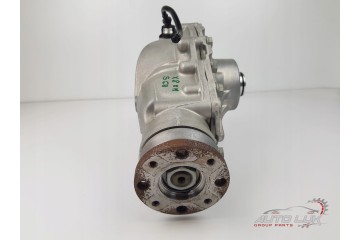 Differential Dyfer Bridge Front Reducer Front 3 15 BMW XM G09 8848100 Installation side front