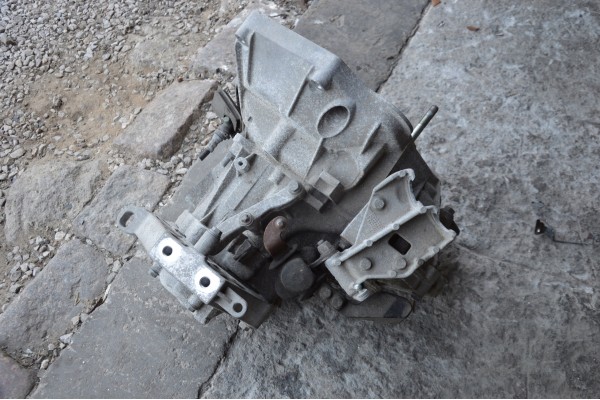 skrzynia biegow fiat tipo II 1 3 MJET 2017 Catalog number of the part 6578965