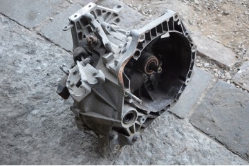 skrzynia biegow fiat tipo II 1 3 MJET 2017 Part manufacturer Fiat OE