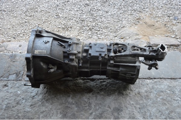 skrzynia biegow manualna suzuki grand vitara 2 4 B T46 2011 LIFT