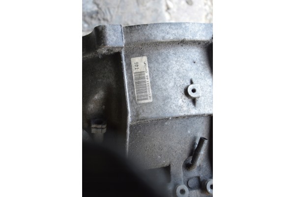skrzynia biegow manualna suzuki grand vitara 2 4 B T46 2011 LIFT Catalog number of the part Tyr678