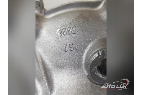FRONT BRIDGE REDUCER BMW B57 B58 X5 X7 9452644 Part manufacturer BMW OE