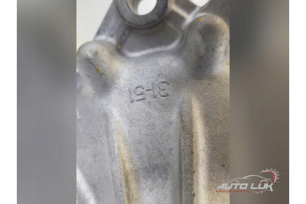 FRONT BRIDGE REDUCER BMW B57 B58 X5 X7 9452644 Catalog number of the part 9452644