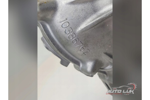FRONT BRIDGE REDUCER BMW B57 B58 X5 X7 9452644 Car type passenger cars
