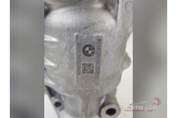 FRONT BRIDGE REDUCER BMW B57 B58 X5 X7 9452644 Installation side front