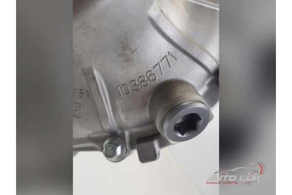 Reductor de puente delantero BMW B57 B58 X5 X7 9452644