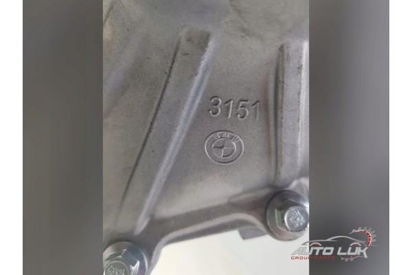 Reductor de puente delantero BMW B57 B58 X5 X7 9452644