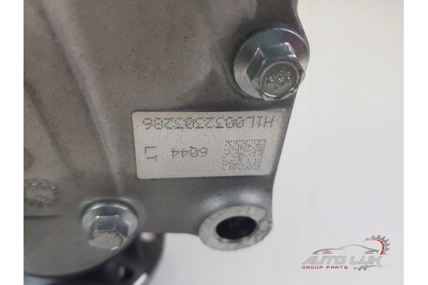Reductor de puente delantero BMW B57 B58 X5 X7 9452644
