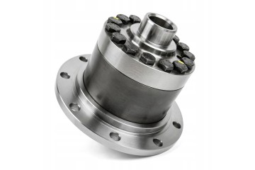 Automatic lock KAISER KL0277 Nissan H233B front 31 cutters