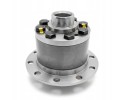 Automatic lock KAISER KL0168 Suzuki Jimny front 22 cutters