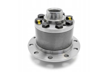 Automatic lock KAISER KL0168 Suzuki Jimny front 22 cutters
