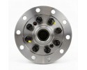Automatic lock KAISER KL0168 Suzuki Jimny front 22 cutters Part manufacturer KAISER