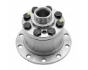 Automatic lock KAISER KL0168 Suzuki Jimny front 22 cutters Catalog number of the part KL0168