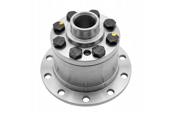 Automatic lock KAISER KL0168 Suzuki Jimny front 22 cutters Catalog number of the part KL0168
