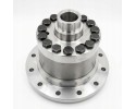 Automatic lock KAISER KL0126 Mitsubishi Pajero 3 0 rear 28 cutters Part manufacturer KAISER