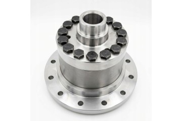 Automatic lock KAISER KL0126 Mitsubishi Pajero 3 0 rear 28 cutters Part manufacturer KAISER
