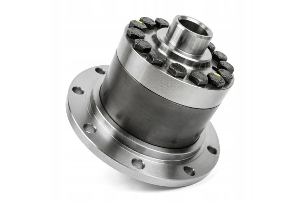 Automatic lock KAISER KL0277 Nissan H233B front 31 cutters