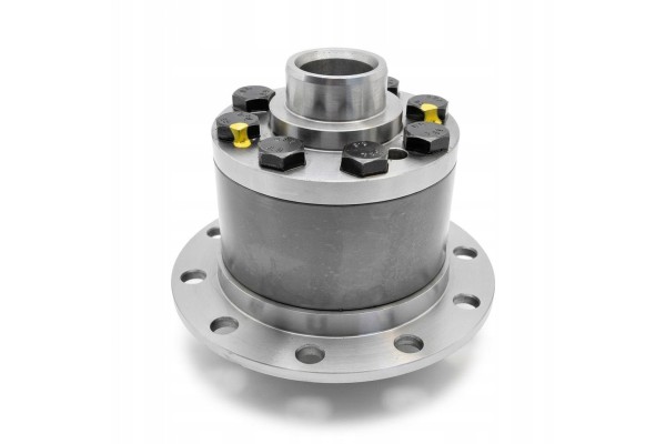 Automatic lock KAISER KL0168 Suzuki Jimny front 22 cutters