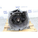 BEO CAJA CAMBIOS BMW SERIE 1 BERLINA (E81/E87) BEO CAJA CAMBIOS BMW SERIE 1 BERLINA (E81/E87)