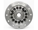 Automatic lock KAISER KL0126 Mitsubishi Pajero 3 0 rear 28 cutters