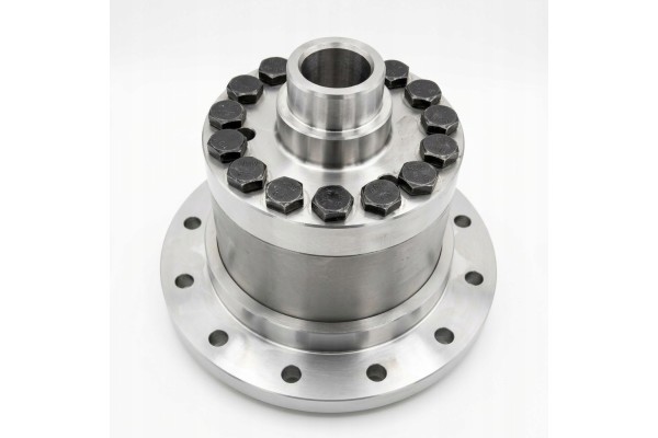 Automatic lock KAISER KL0126 Mitsubishi Pajero 3 0 rear 28 cutters Part manufacturer KAISER