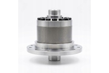 Automatic lock KAISER KL0126 Mitsubishi Pajero 3 0 rear 28 cutters Catalog number of the part KL0126