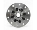 Automatic lock KAISER KL0111 Kia Sportage front 26 cutters Part manufacturer KAISER