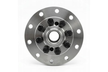 Automatic lock KAISER KL0111 Kia Sportage front 26 cutters Part manufacturer KAISER