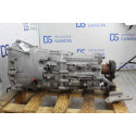 BEO CAJA CAMBIOS BMW SERIE 1 BERLINA (E81/E87) BEO CAJA CAMBIOS BMW SERIE 1 BERLINA (E81/E87)