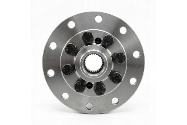 Automatic lock KAISER KL0111 Kia Sportage front 26 cutters Part manufacturer KAISER