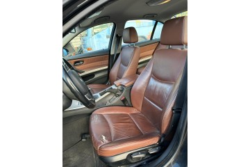 BMW SERIE 3 BERLINA (E90) 318d