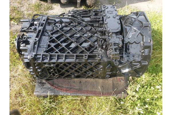 Skrzynia Biegow ZF 16S181 manualna